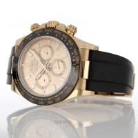 Rolex Daytona Ref. 116515LN - Baguette Dial