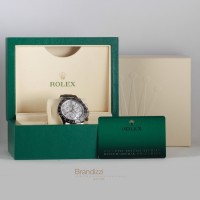 Rolex Daytona Ref. 116519LN - MOP