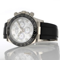 Rolex Daytona Ref. 116519LN - MOP