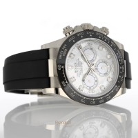 Rolex Daytona Ref. 116519LN - MOP