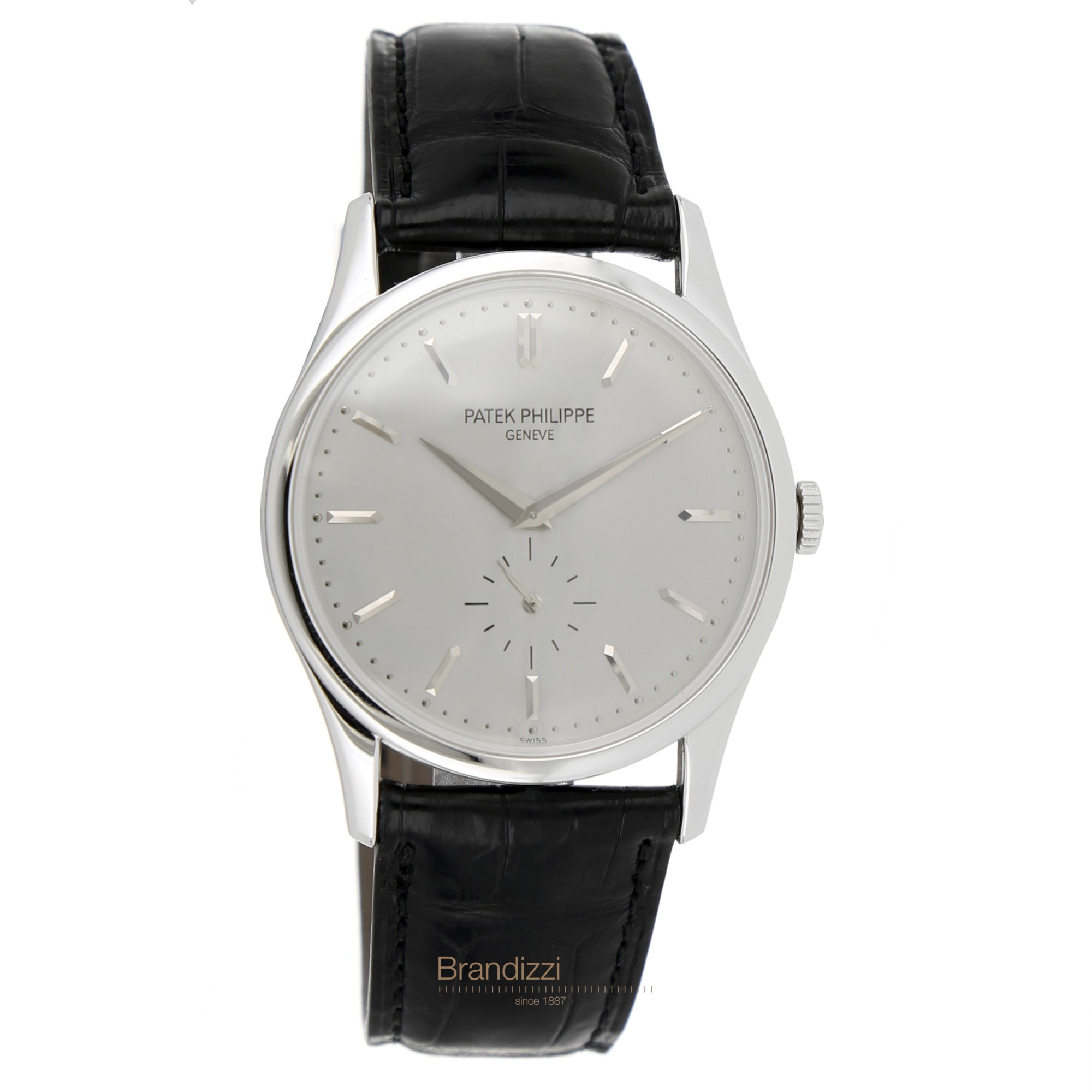 5196 calatrava clearance