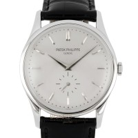 Patek Philippe Calatrava Ref. 5196G