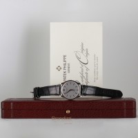 Patek Philippe Calatrava Ref. 5196G