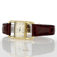 Baume & Mercier Lucchetto