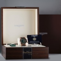 Longines Legend Diver Ref. L37741502