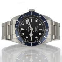 Tudor Black Bay Ref. 79220B