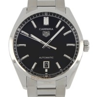 Tag Heuer Carrera Ref. WBN2110