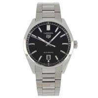 Tag Heuer Carrera Ref. WBN2110