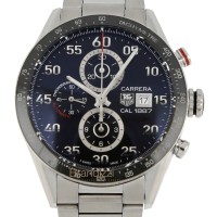 Tag Heuer Carrera Ref. CAR2A10-0