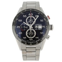 Tag Heuer Carrera Ref. CAR2A10-0