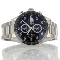 Tag Heuer Carrera Ref. CAR2A10-0