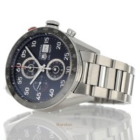 Tag Heuer Carrera Ref. CAR2A10-0