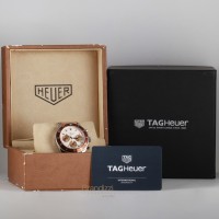 Tag Heuer Autavia Ref. CBE2113