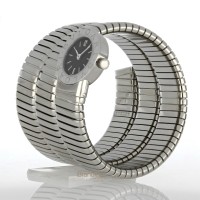 Bulgari Tubogas Ref. BB 19 1TS