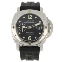 Panerai Luminor Submersible PAM00024 - OP6527