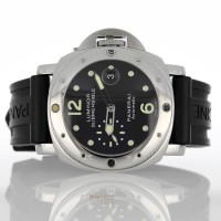 Panerai Luminor Submersible PAM00024 - OP6527