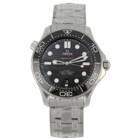 Omega Seamaster Diver 300 Ref. 21030422001001