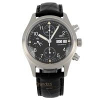 IWC Fliegerchronograph Ref. 3706