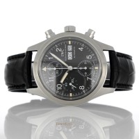 IWC Fliegerchronograph Ref. 3706