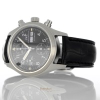 IWC Fliegerchronograph Ref. 3706