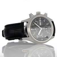 IWC Fliegerchronograph Ref. 3706