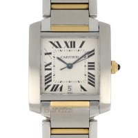 Cartier Tank Francese Ref. 2302