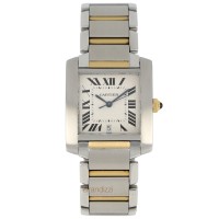 Cartier Tank Francese Ref. 2302