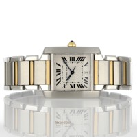 Cartier Tank Francese Ref. 2302