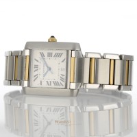 Cartier Tank Francese Ref. 2302