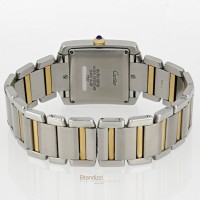 Cartier Tank Francese Ref. 2302