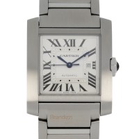 Cartier Tank Francese Ref. WSTA0067