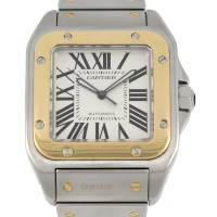 Cartier Santos 100 XL Ref. 2656