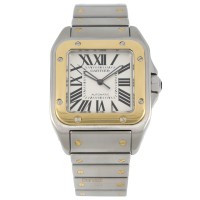 Cartier Santos 100 XL Ref. 2656