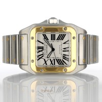 Cartier Santos 100 XL Ref. 2656