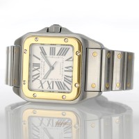 Cartier Santos 100 XL Ref. 2656