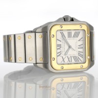 Cartier Santos 100 XL Ref. 2656