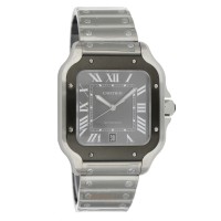 Cartier Santos Ref. WSSA0037 - 4072