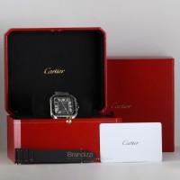 Cartier Santos Ref. WSSA0037 - 4072