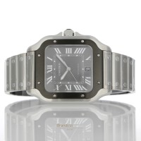 Cartier Santos Ref. WSSA0037 - 4072