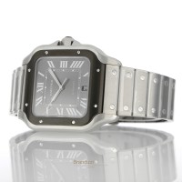 Cartier Santos Ref. WSSA0037 - 4072