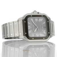 Cartier Santos Ref. WSSA0037 - 4072