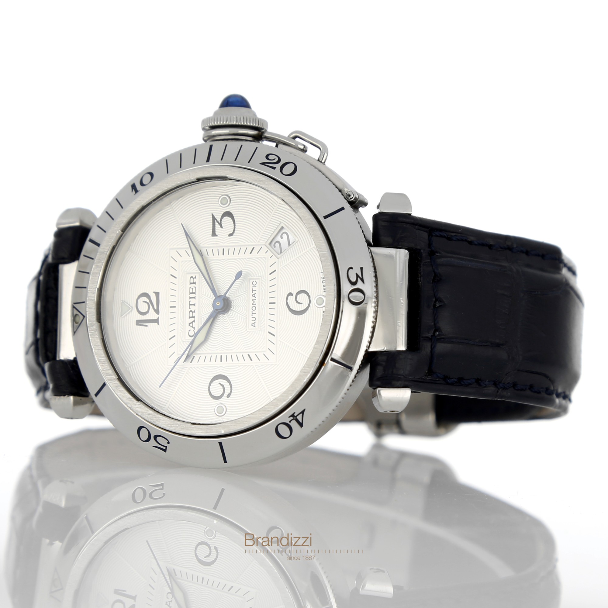 Cartier 2379 top