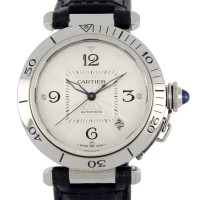 Cartier Pasha Ref. 2379