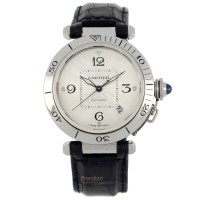 Cartier Pasha Ref. 2379