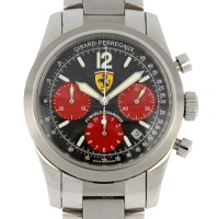 Girard Perregaux Ferrari F2002 Ref. 4956