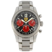 Girard Perregaux Ferrari F2002 Ref. 4956