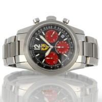 Girard Perregaux Ferrari F2002 Ref. 4956