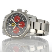 Girard Perregaux Ferrari F2002 Ref. 4956