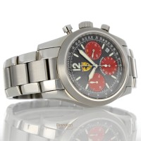 Girard Perregaux Ferrari F2002 Ref. 4956