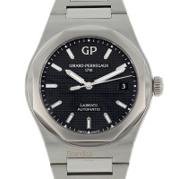 Girard Perregaux Laureato Ref. 81005-11-632-11A - Like New